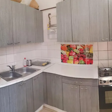 Alfrédó Vendégház Nyaraló