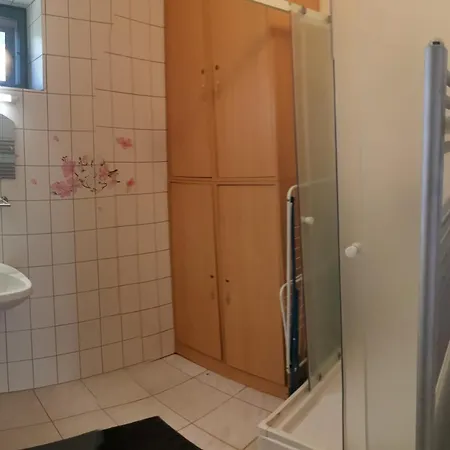Alfredo Vendeghaz Ferienhaus Nyíregyháza