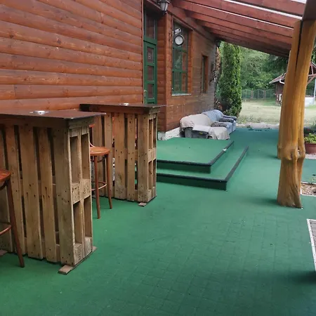 Ferienhaus Alfredo Vendeghaz Nyíregyháza