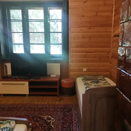 Alfredo Vendeghaz Ferienhaus