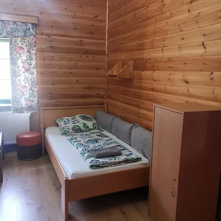 Nyaraló Alfrédó Vendégház Nyíregyháza