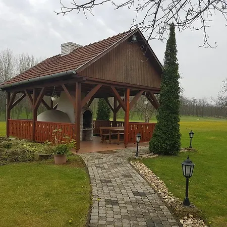 Feriehus Alfredo Vendeghaz Nyíregyháza