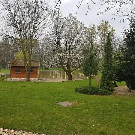 Ferienhaus Alfredo Vendeghaz *