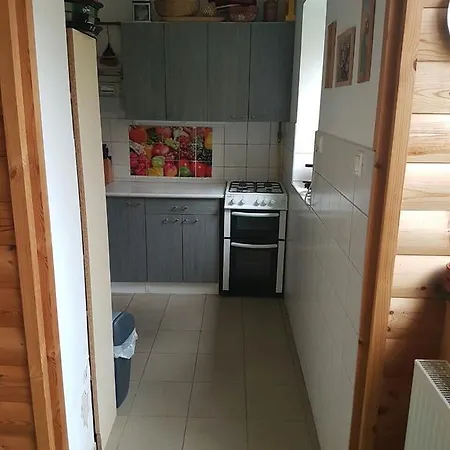 Ferienhaus Alfredo Vendeghaz Nyíregyháza
