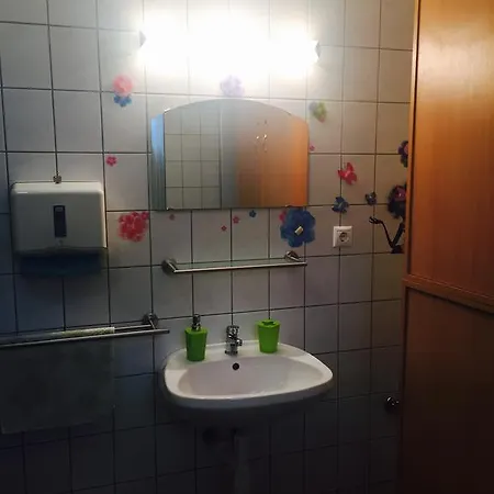 Alfredo Vendeghaz Ferienhaus Nyíregyháza