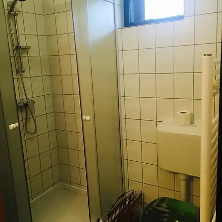 Nyaraló Alfrédó Vendégház