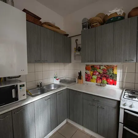 Ferienhaus Alfredo Vendeghaz Nyíregyháza