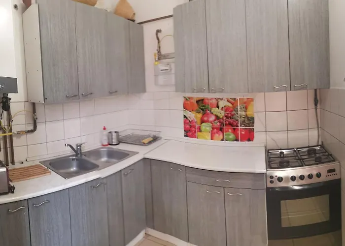 Alfredo Vendeghaz Feriehus