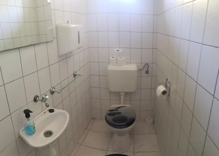 Feriehus Alfredo Vendeghaz