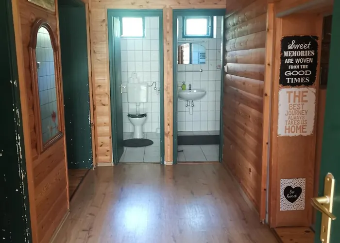 Feriehus Alfredo Vendeghaz *