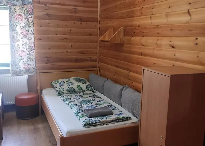 Feriehus Alfredo Vendeghaz Nyíregyháza