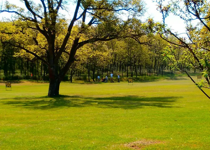 Feriehus Alfredo Vendeghaz *