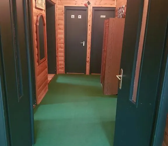 Feriehus Alfredo Vendeghaz *