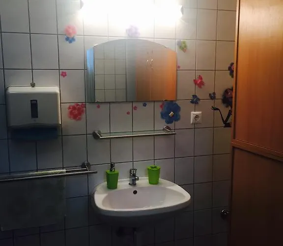 Alfredo Vendeghaz Feriehus Nyíregyháza