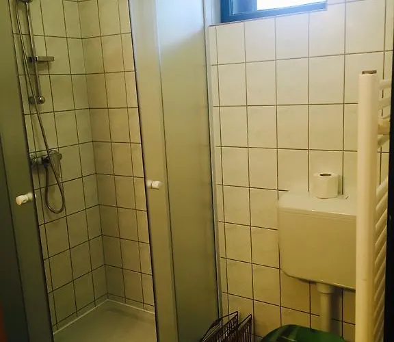 Feriehus Alfredo Vendeghaz